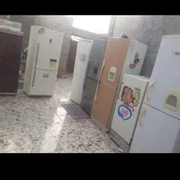 خ یخچال گاز لباسشویی پکیج شوفاژ سوخته و خراب