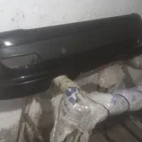 سپر ۲۰۷ رانا کاپوت گلگیر دیاق فوم سپر جلو پارس