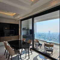 ۲۹۵ متر مدرن Vip در نیاوران / حتی مجرد