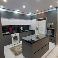 96 متری تهرانسر فول امکانات رهن کامل