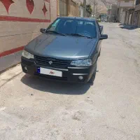 وانت آریسان ۲ مدل ۱۴۰۲