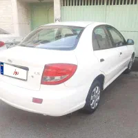 ریو مدل ۸۷ فابریک