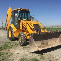 بیل مکانیک بکهو هیدرومک