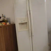 ساید بای ساید LG استثنایی