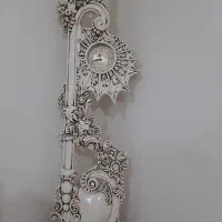 ساعت دیواری