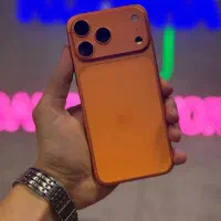 iphone 17promax بدون ریجستر