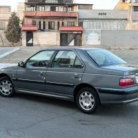 پرشیا مدل 99 بیرنگ بسیار تمیز و استثنایی