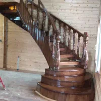 رنگ تخصصی چوب مریم