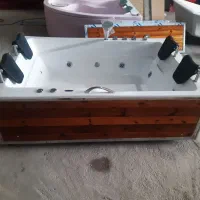 وان جکوزی S56  سفارشی فول اپشن