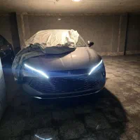بی وای دی،چین ال 2025 BYD QIN L