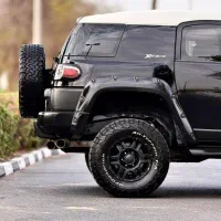Toyota FJ|خودرو سواری و وانت|نوشهر, |دیوار