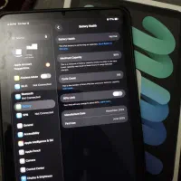 ipad mini (A17 Pro)|تبلت|نظرآباد, شهرک سید جمال الدین|دیوار