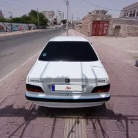 پارس سال مدل 1403