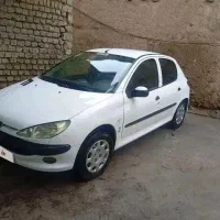206tu3 مدل ۹۹تحویلی ۱۴۰۰