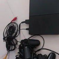 ps2 پلی استیشن 2سونی 2|کنسول، بازی ویدئویی و آنلاین|کرج, گلشهر|دیوار