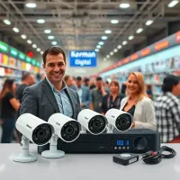 دم قسط بدون پیش پرداخت،اقساط ۲۴ماه،دوربین مداربسته