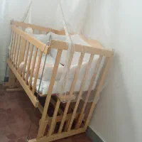 تخت نوزاد