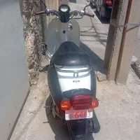 موتور پاگشتی
