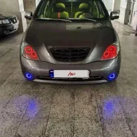 تیبا 2 مدل 95 EX