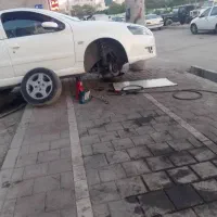 استخدام شاگرد جلوبندی و تعمیرگاه
