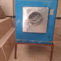 فروش فوری کولر آبی ۵ هزار موتورژن