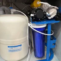 پخش تصفیه آب ۸ مرحله اقساط بلندمدت بدون واسطه