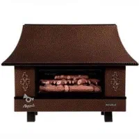 بخاری گازی نیک کالا 28000