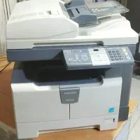 کپی لیزری A3 چند کاره