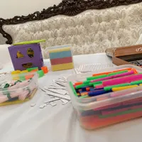 وسایل کمک آموزشی پیش دبستانی، کلاس اول- دوم دبستان|لوازم التحریر|تهران, سازمان برنامه|دیوار