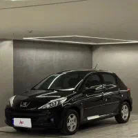 ۲۰۷ اتومات پانا مدل۱۴۰۰