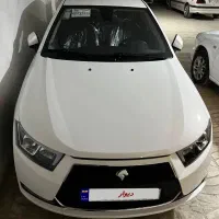 دنا پلاس آپشنال فول در حد صفر بسیار تمیز