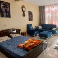 اجاره سوییت روزانه واحدکوتاه مدت اتاق پارت تایم