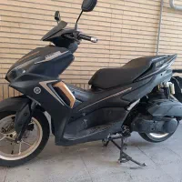 موتورسیکلت
