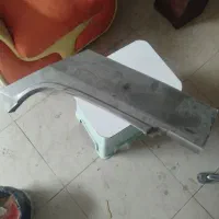 گلگیر عقب رنو و سپند