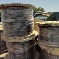 کابل آلومینیوم 25+25+120+120*3 خودنگهدار