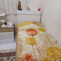 تخت نوجوان / تشک رویال / سه کشوی بزرگ