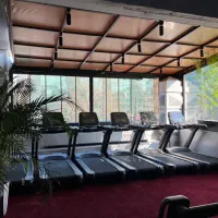 اجرای تمامی نما های شیشه ای