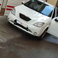 تیبا2 مدل 97
