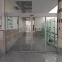 تولید و نصب  شیشه سکوریت  ( نصب و تعمیر )