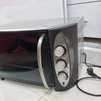 مایکروفر