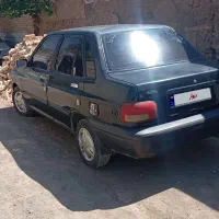 پراید مدل ۸۲