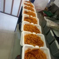 پخت غذای خونگی