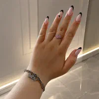 کاشت ناخن و بافت مو