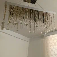 لوستر کریستال