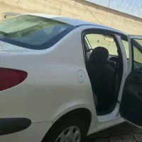 206 SD v8 مدل ۱۴۰۰