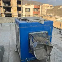 کولر ۵ هزار مهرآذر