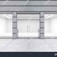 مغازه ۳۹ متری در مجتمع تجاری فاضل