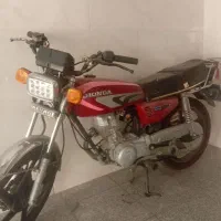 موتر هوندا