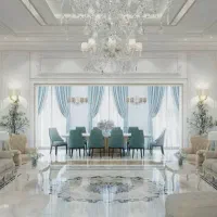 فروش-آپارتمان360متری-فول-مشاعات-آبشار