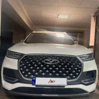 تیگو ۸ پرومکس ie